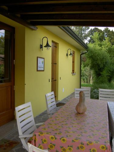 Teolo House | Agriturismo Monteortone