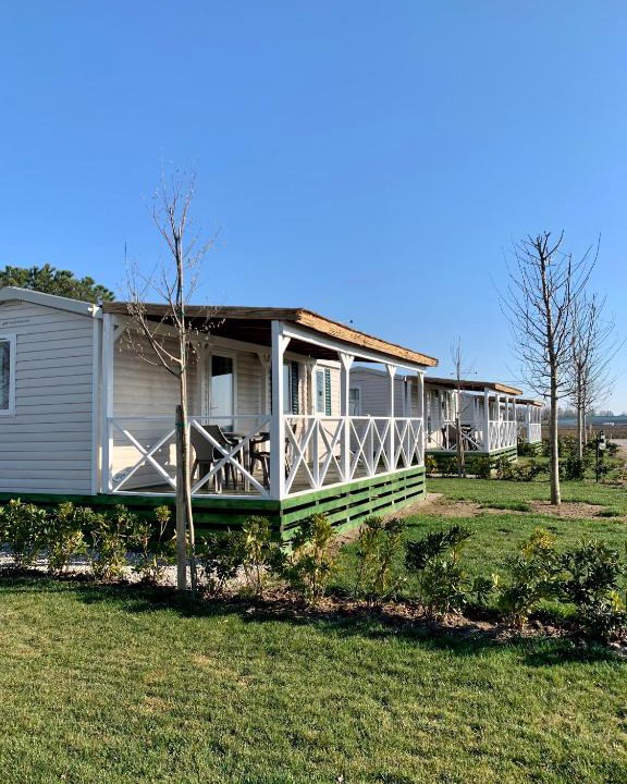Chioggia House | Agriturismo Nonno Mario