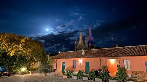 Villanova sullʼArda House | Agriturismo Pizzavacca