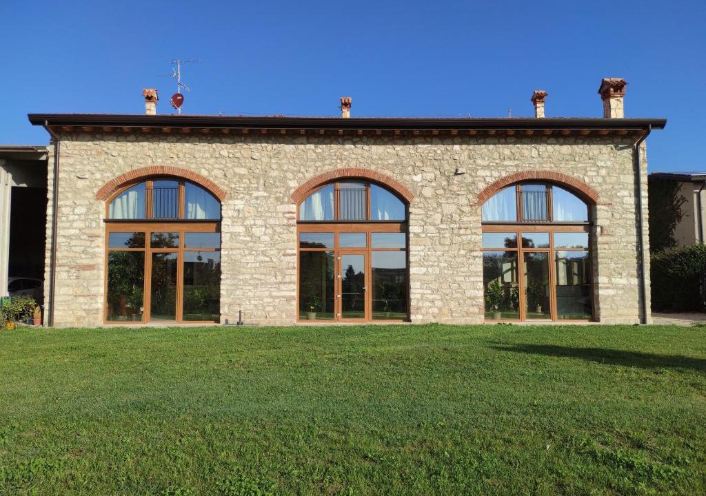 Nord-Est House | Agriturismo Ponte Florio