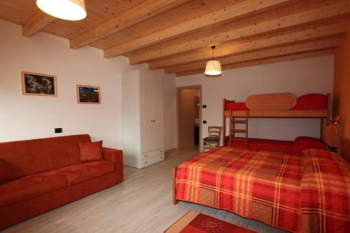 Valtellina House | Agriturismo Val Codera