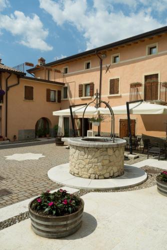 Gargagnago di Valpolicella House | Agriturismo Valentina Cubi