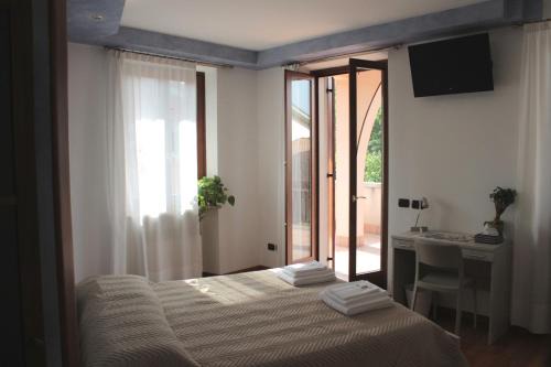 Lugagnano House | Ai Cantarelli