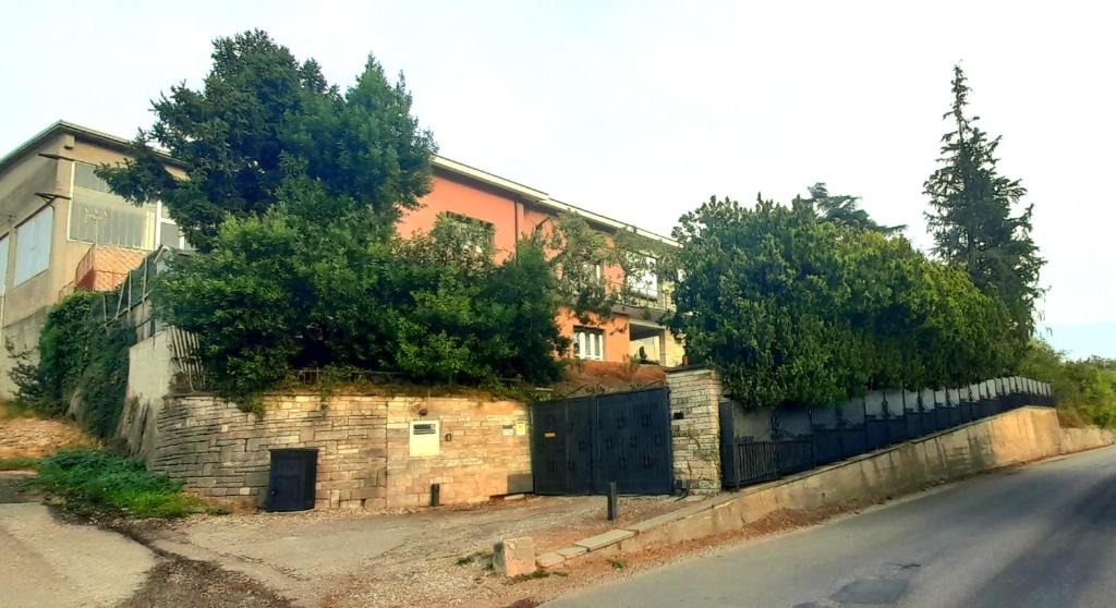 Sant'Ambrogio di Valpolicella House | Ai marmi