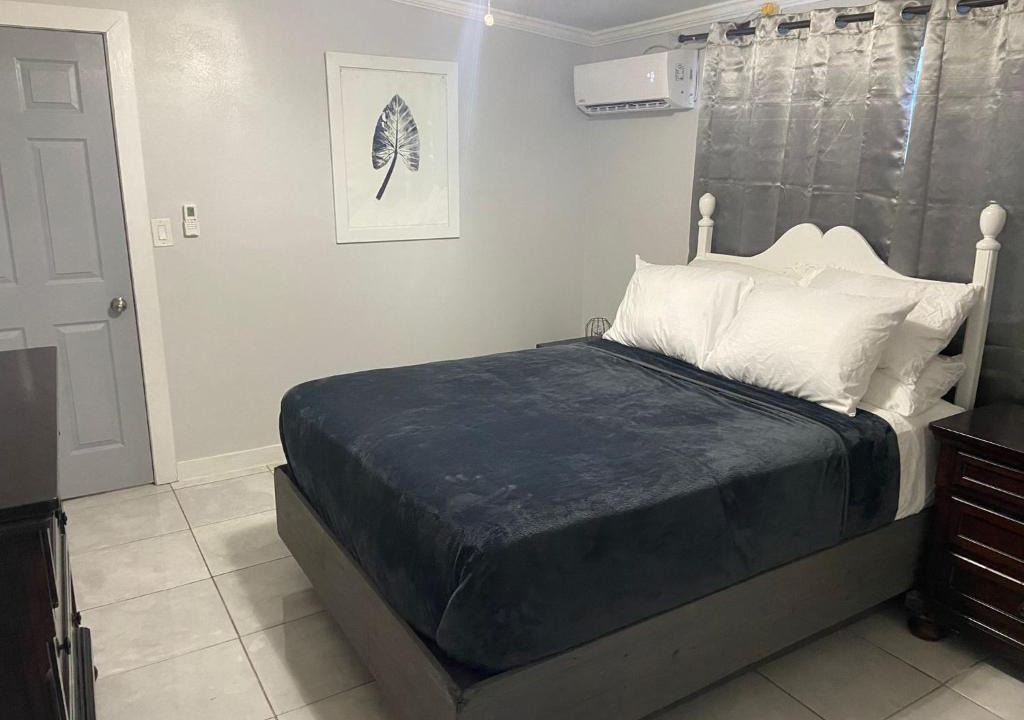 Nassau Apartment | Airy 1-bedroom apartment 3 minutes from Downtown