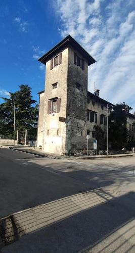 Novacco House | Al Castello di Aiello