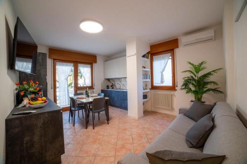 Feltre Apartment | AL CAVALLINO by BORGO VERTICALE Luxury Apartments