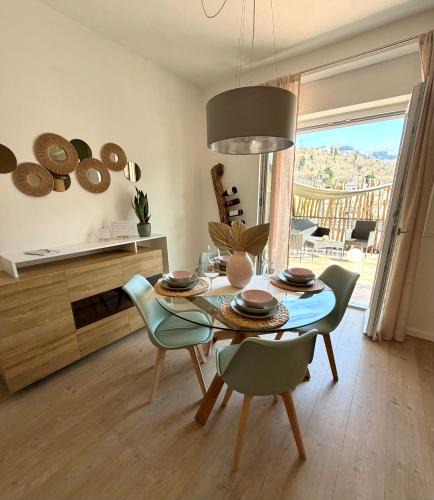 Baselga di Pine Apartment | Al Nio