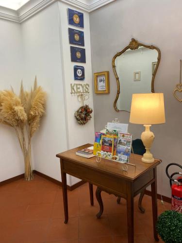 Vatican Bed & Breakfast | Al Ponte Del Papa B&B
