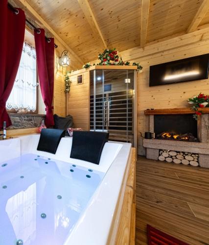 Pieve di Cadore Apartment | AL RANCH WELLNESS CADORE DOLOMITI APARTMENTS vicino Cortina Olimpiadi 2026 e Misurina Tre Cime Lavaredo