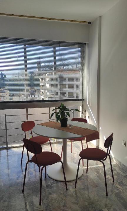 Schio Apartment | Al Tochetìn