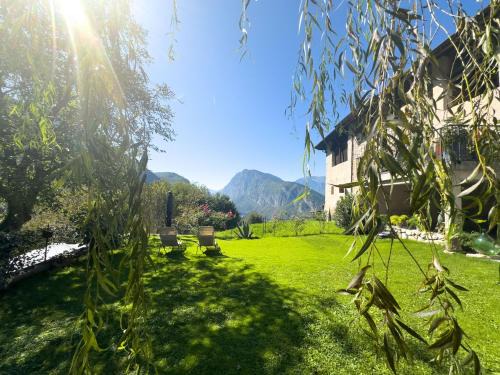 Lomaso Apartment | Al Veciarin