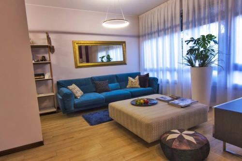Aggregazione Rionale 1 Apartment | Al Ventidue