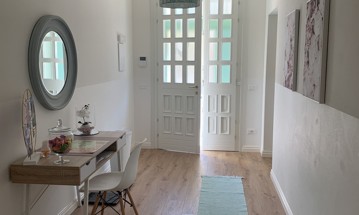 Negrar Apartment | Al viale apartment - in Negrar in the heart of Valpolicella