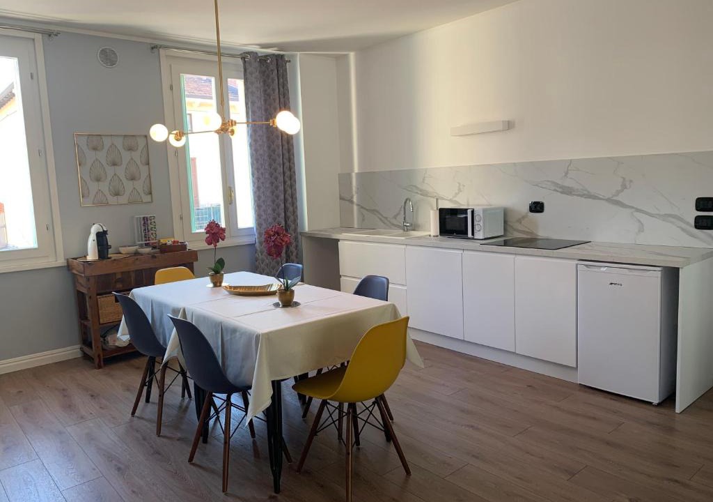 Negrar Apartment | Al Viale 2