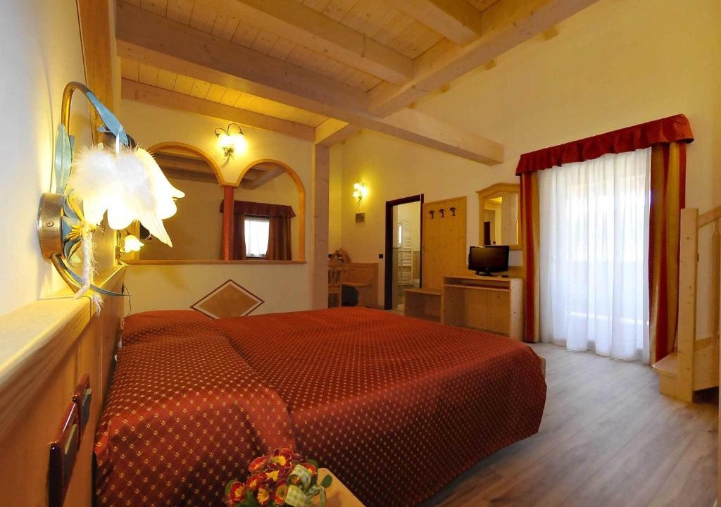 Montagnaga Hotel | Albergo Alla Comparsa