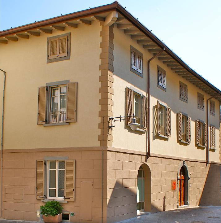 Castro Bed & Breakfast | Albergo Diffuso Vulcano Village