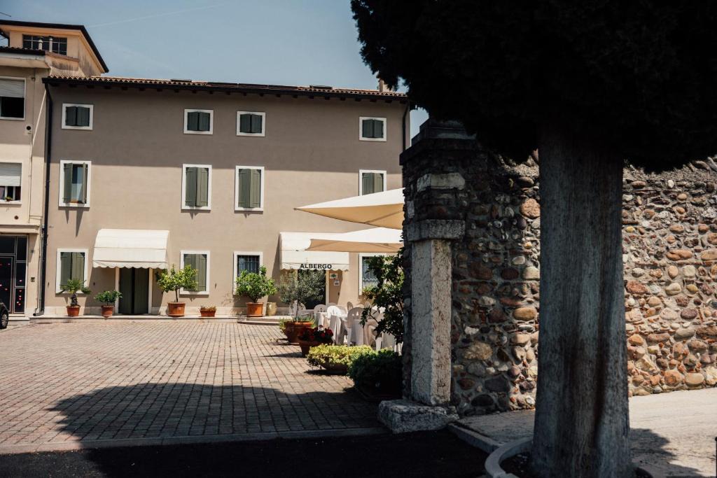 Sandra Hotel | Albergo La Meridiana