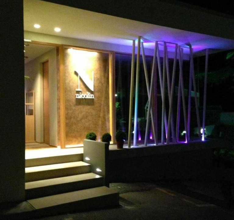 Lecco Hotel | Albergo Nicolin
