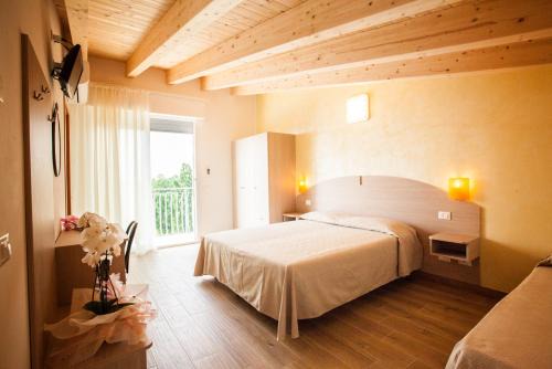 Sottomarina Hotel | Albergo Paris