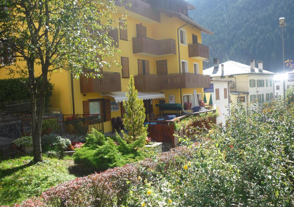 Auronzo di Cadore Hotel | Albergo Ristorante Iris