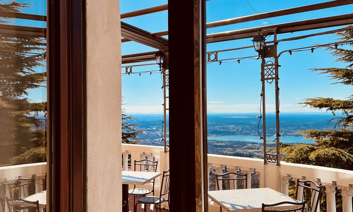 Santa Maria del Monte Hotel | Albergo Sacro Monte Varese