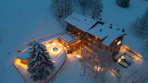 Peio Fonti Hotel | Albergo Sporting