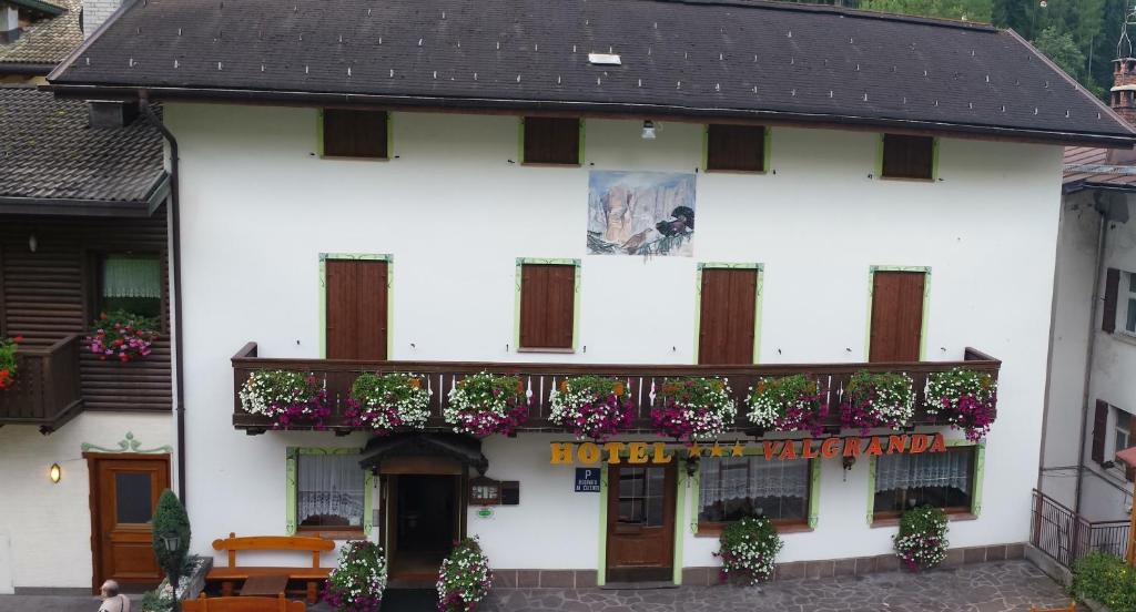 Alleghe Hotel | Albergo Valgranda