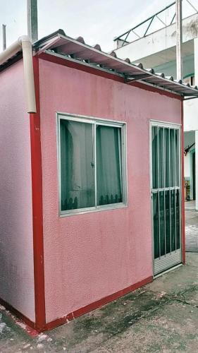 Jacarepagua Hostel | Albergue Cultural Hostel