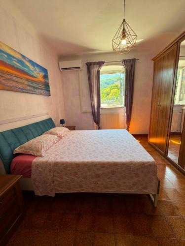 Rivarolo Ligure Apartment | alchiccodoro