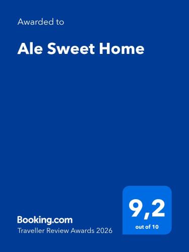 Piossasco Apartment | Ale Sweet Home