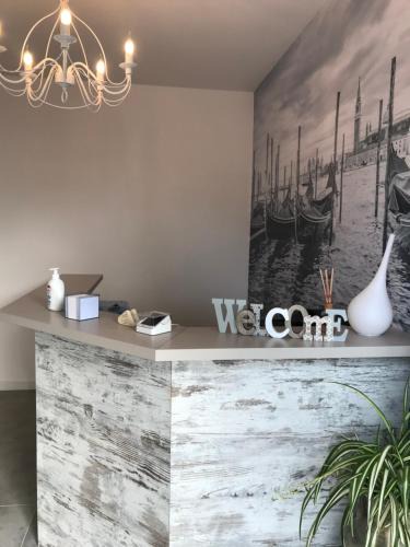 Gares Bed & Breakfast | Alloggi Al Melograno