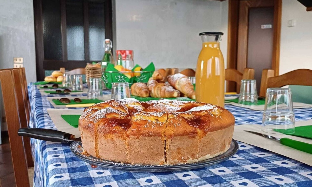 Vedelago Bed & Breakfast | ALLOGGIO AGRITURISTICO ZAMBON