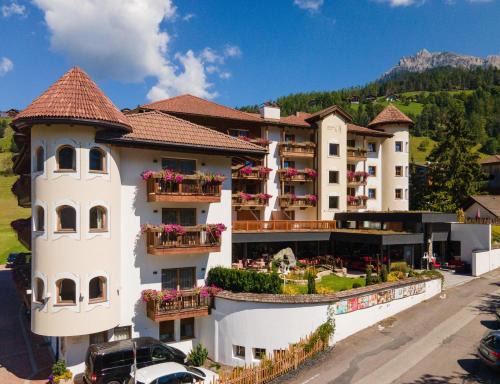 San Vigilio Hotel | Almhof Hotel Call