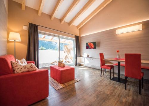 Riva di Tures Apartment | Alpenblick Nr 9