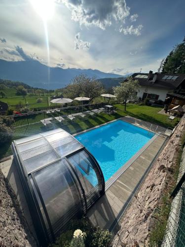 Salonetto Apartment | Alpenrose