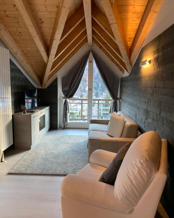 Temu Apartment | Alpin Sky