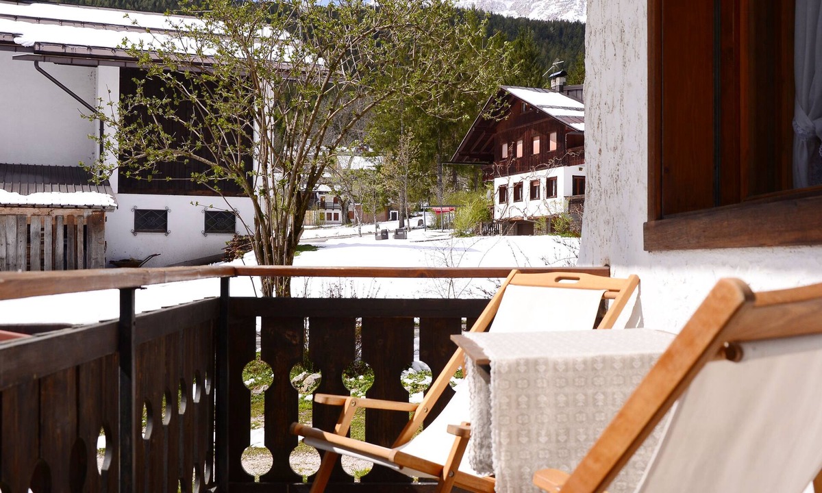 Villanova House | Amazing apartment in the hearth of the Dolomites
