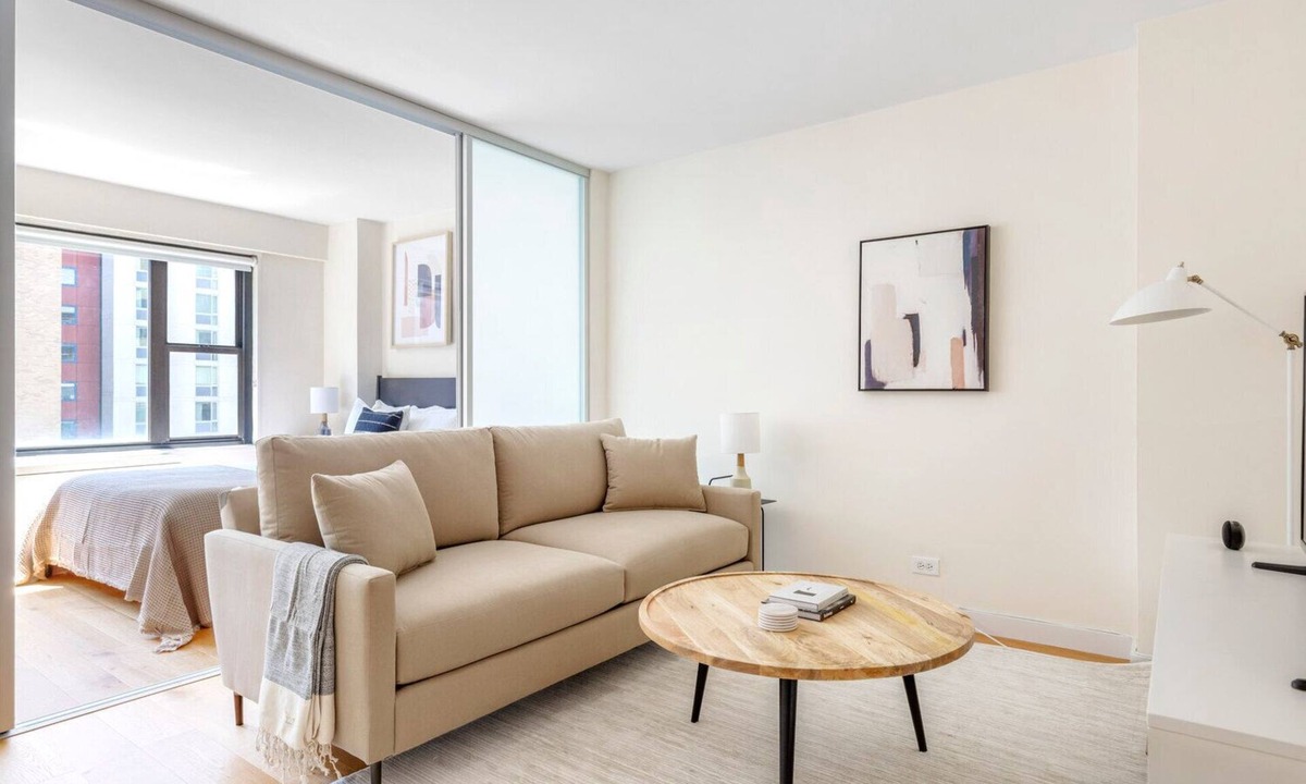Midtown East Apartment | Amazing Midtown East 1BR w/DM, nr UN by Blueground