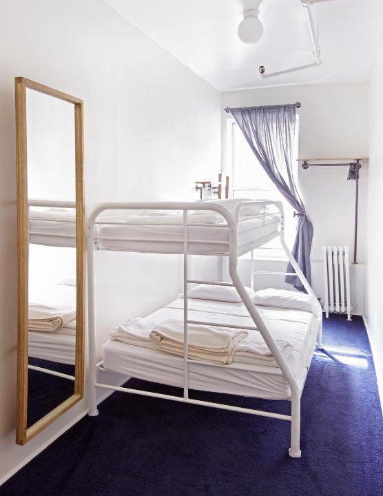 Gramercy Hostel | American Dream