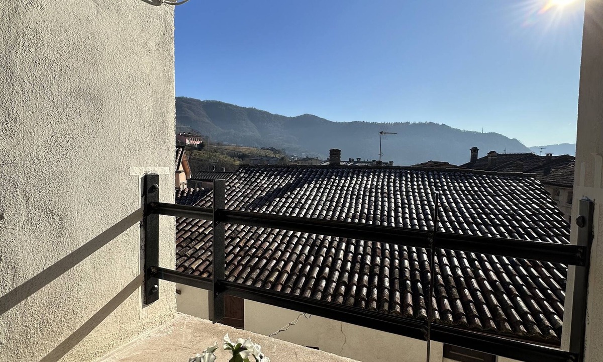 Segusino House | Americo Siviero House