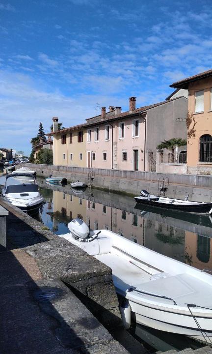 Aquileia Apartment | Amnis