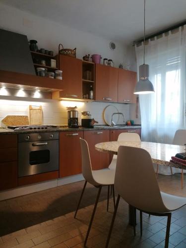 Treviso Apartment | Ampi spazi, a piedi in centro.