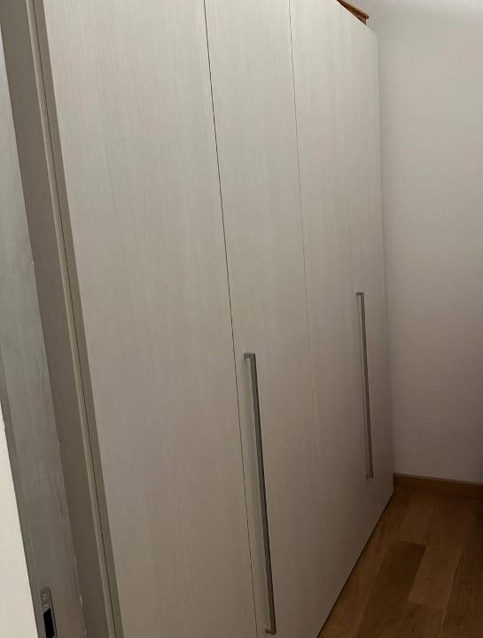 Ferrara Historic Centre Apartment | An apartment in the center.