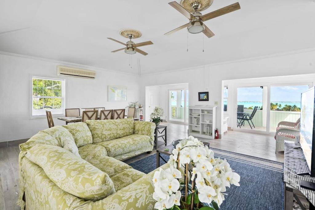 George Town House | Anchorage Georgetown Exuma Bahamas