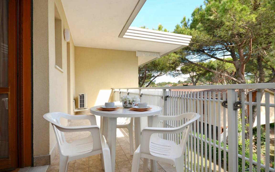 Bibione Apartment | Angolo (Bib768) 650.1