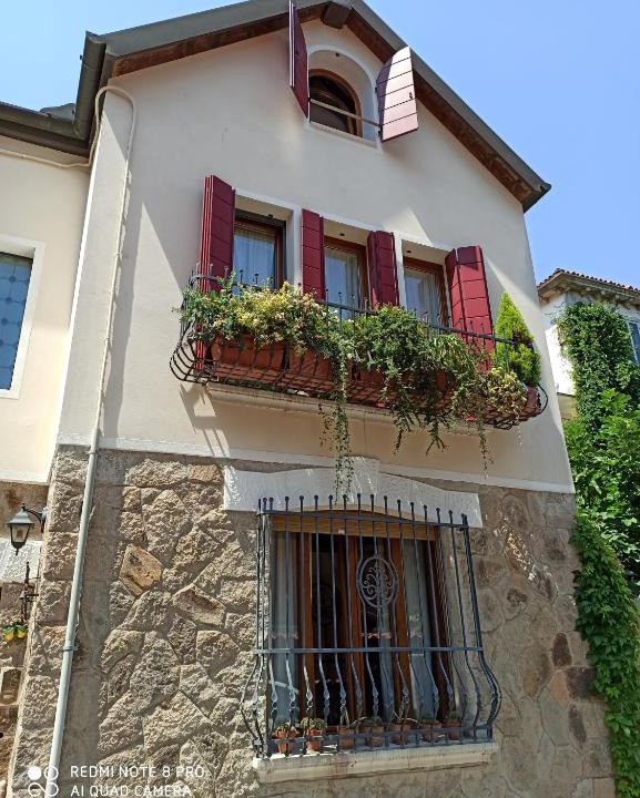 Santa Maria in Stelle Apartment | Angolo di pace a pochi passi dal centro e dal mare