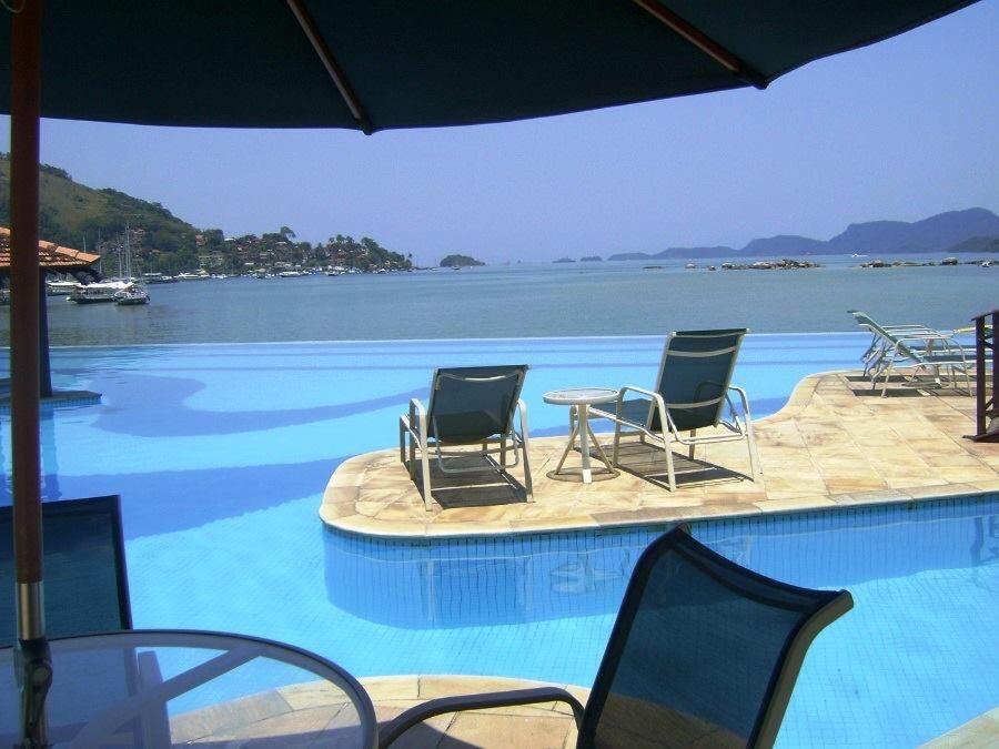 Praia do Jardim Resort | Angra dos Reis - Porto Bali - SUÍTE no Porto Bali Resort