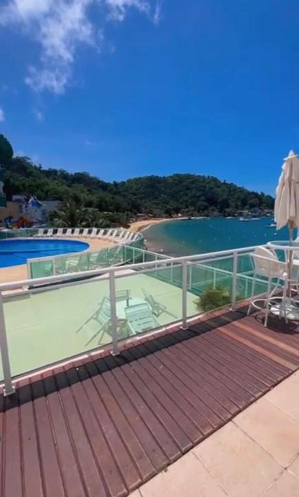 Angra dos Reis Apartment | Angra dos reis, Praia Grande cond-angra inn