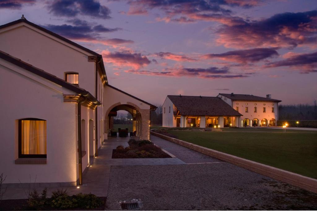 Tessera Hotel | Annia Park Hotel Venice Airport
